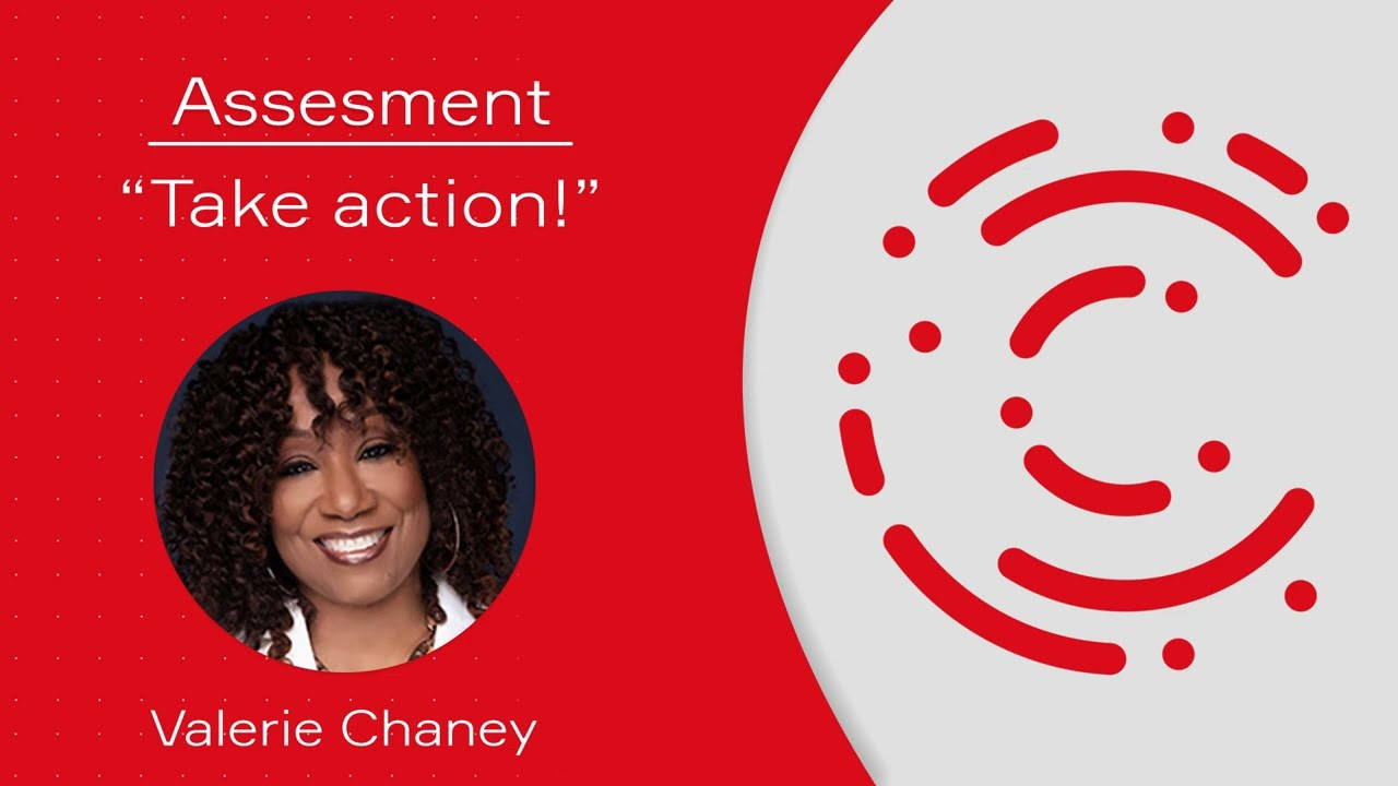 Assessment - Valerie Chaney