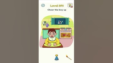 DOP 3 Level 241 Walkthrough Solution