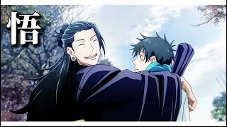 The Fall Of Geto Numb Little Bug - Geto Suguru Edit Jujutsu Kaisen