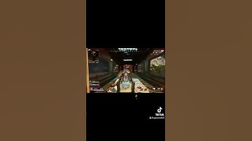 1v1 Challenge Accepted #ApexLegends #Apex #Shorts #Gaming