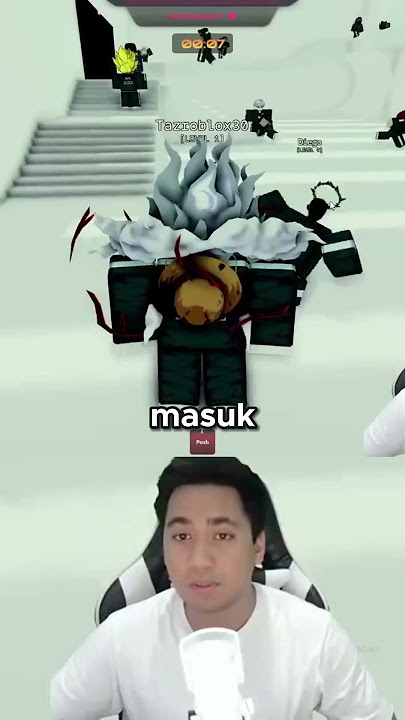 Pulang kampung