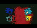 Confronting Yourself Ft Sonic Exe Tails Exe Sonic And Tails 