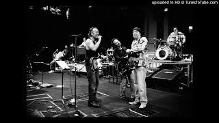 Bruce Springsteen Empty Sky (Full Band Version) Convention Hall Asbury Park 24/09/2007