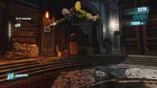 Batman Arkham Knight Its payback time?