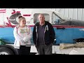 1946 Bellanca Airplane - Grandpa of the year  - Part 2