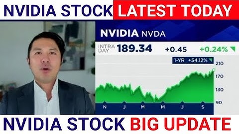 Nvidia Stock Analysis| Nvidia Stock Price Target | Nvda Stock Prediction|  Nvdia Price Analysis