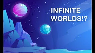 Many Worlds Interpretation | Breakthrough Junior Challenge | 2021