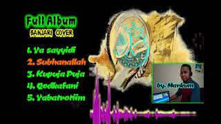 banjari Full Album Cowok