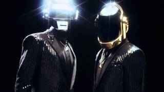 Daft Punk - Sunrise Prelude