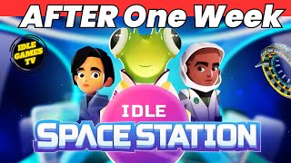 Tycoon Tips And Tricks For Beginners - Idle Space Station Game Review screenshot 3