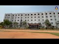 Infrastructure of VPS Krishnagiri