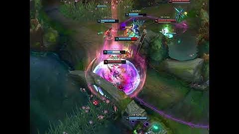 “Showmaker makes a show" | 2021 LCK Summer Split #Shorts