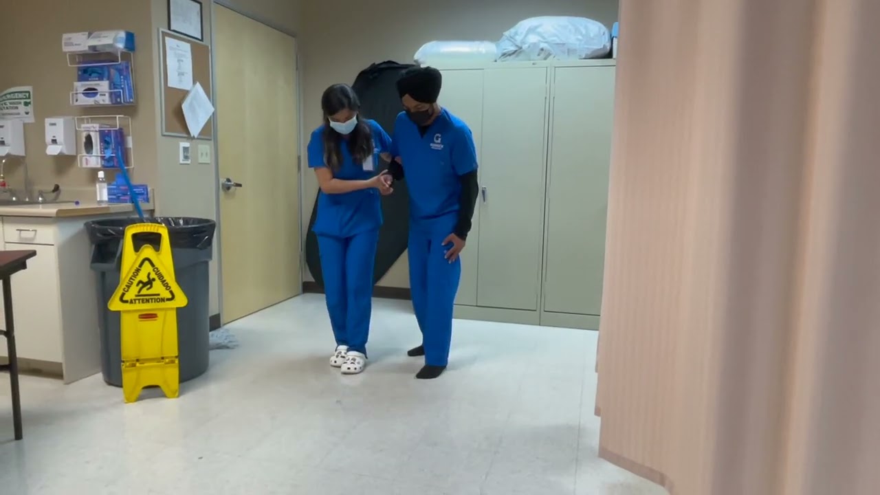 sentinel event Video