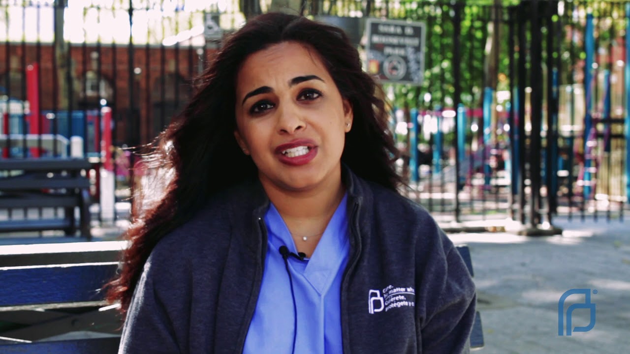 Sunny Soroosh is PPNYC