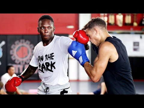 Gym Wars | Professional MMA Sparring | Part I