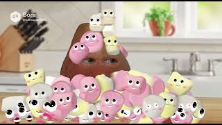 Ask Joyful Plum Deleted Scenes 2