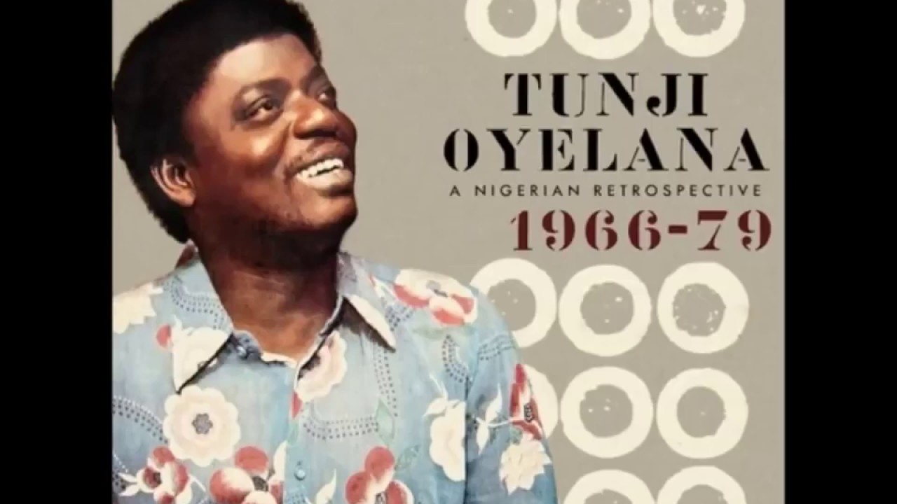 Tunji Oyelana Okete O Ma Yinbo Soloko  A Nigerian Retrospective