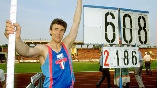 Top 10 Brilliant World Records In Sports || Pastimers