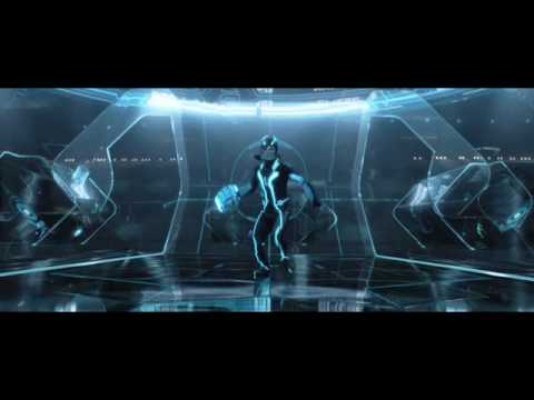 Tron Legacy Bande Annonce vostFr