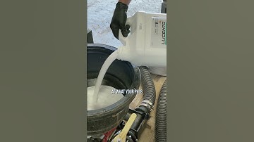 Lower⤵️ Your Water pH for Spraying