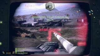 battlefield bad company 2 baserape total rozkurw