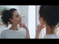 Beginning of video