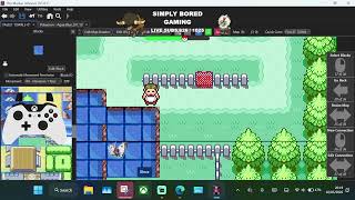 Learning how to make my own version of leafgreen using chatgpt screenshot 4