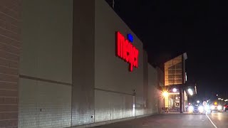 Meijer recalls cookies for milk that was not declared on the label