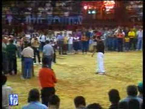 06/09/1997 - TeleArganda - Recortes - Fiestas Patronales