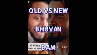 OLD BB VS NEW BB|shortsbbkivinesbbsmrbeastsystummsigmadunkitiger3kgf3elvisharmyparadox