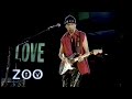 U2 - Zoo Station + The Fly -Zoo TV - Live From Madison 1992 (Remastered)