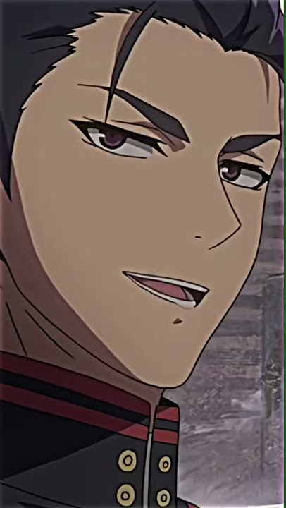 GUREN (☞ ಠ_ಠ)☞#anime #owarinoseraph #gurenedit