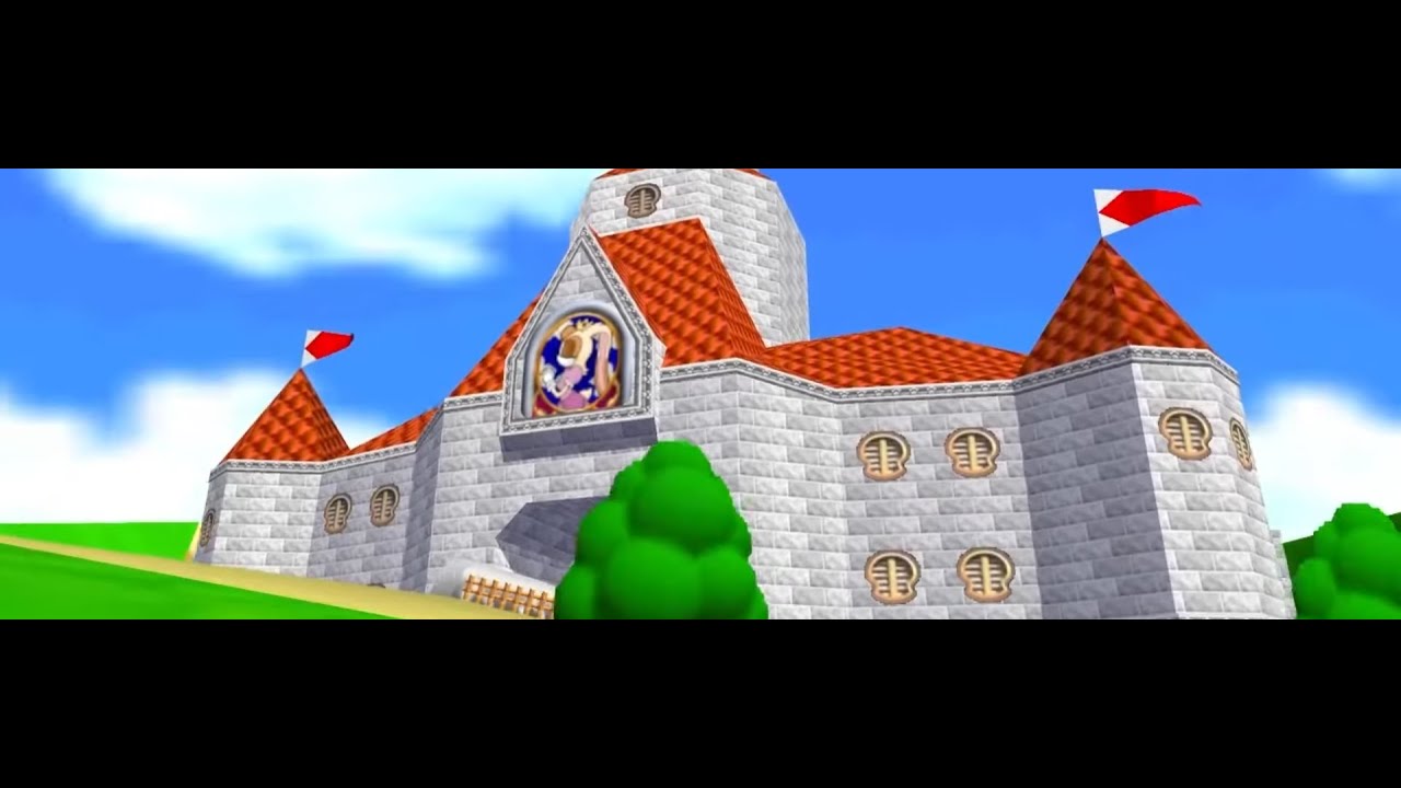 Super Cream 64 Longplay 100%