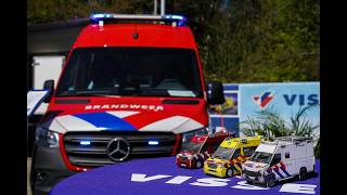 Innovatie En Technologie Centraal Tijdens Exporic 2026.