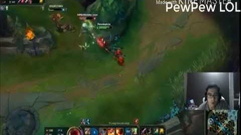 PewPew: những pha chửi hài hước!