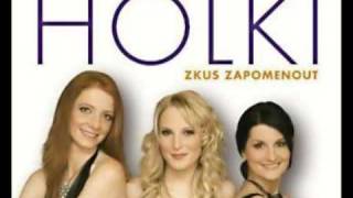 Holki-Možná jen ty