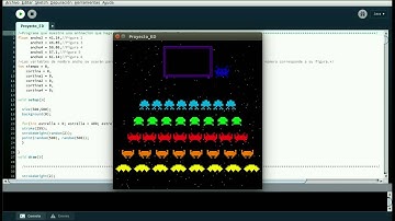 Processing en 2D - DAM