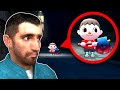 CURSED ANIMAL CROSSING VILLAGER IS AFTER ME! - Garry's Mod Gameplay