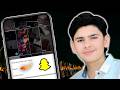 Snapchat Se Photo Delete Kaise Kare | Photo Delete Guide