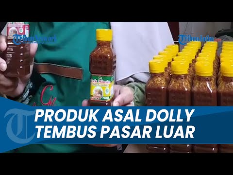 Resep Bumbu Rujak Manis Malang