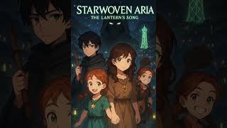 Chapter 5: The Lantern’s Song