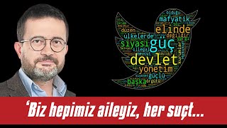 İbrahim KIRAS 🎧 ‘Biz hepimiz aileyiz, her suçta beraberiz’ - Sesli Köşe Yazısı 8 Haziran 2021 Resimi