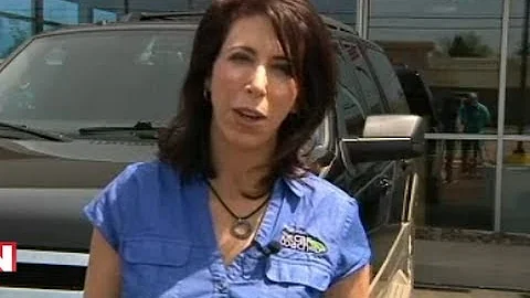 Get More Cash for Your Car: Expert Car Selling Tips from Lauren Fix