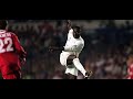 Tony yegola yeboah all time best goals and brilliance