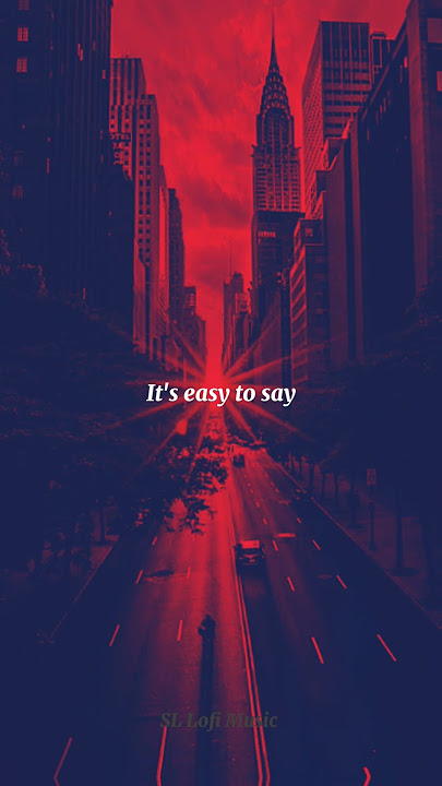 Someone You Loved - Lewis Capaldi (Lyrics) #Aesthetic #whatsappstatus  #slowed #edit #music  ✨🎧