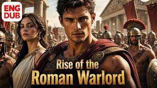 【ENG DUB】《Rise of the Roman Warlord》 | English dubbing | HD online streaming#drama