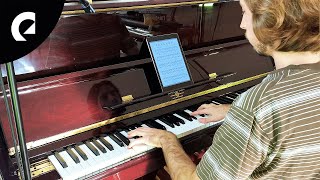 Trevor Kowalski - Prelude (Live Piano Performance)