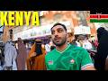 Am I In Kenya Or Somalia? Exploring Nairobi Muslim Area