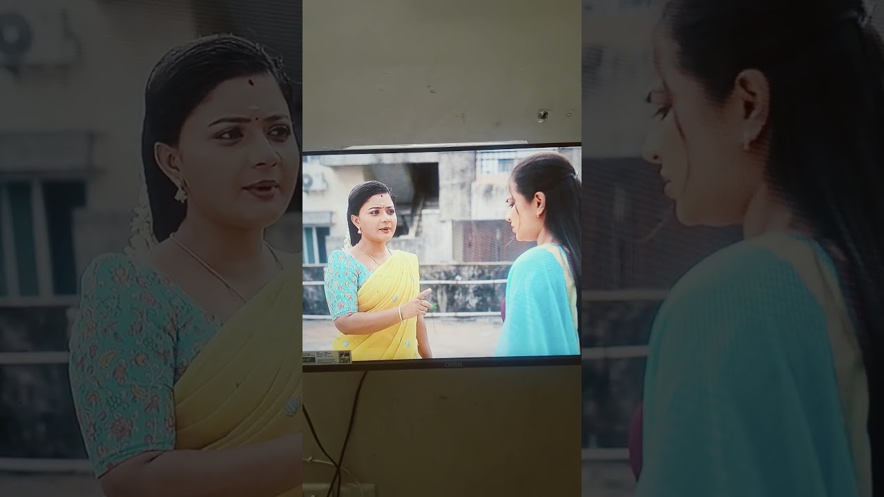 today episode # siragadikka assai # shorts