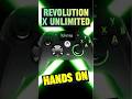 Nacon Revolution X Unlimited Teaser